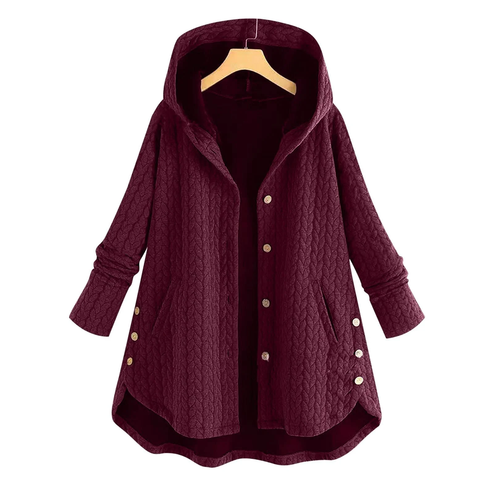 Женская зимняя парка SRZYMJ, фото №2 Женская зимняя парка SRZYMJ, фото №2