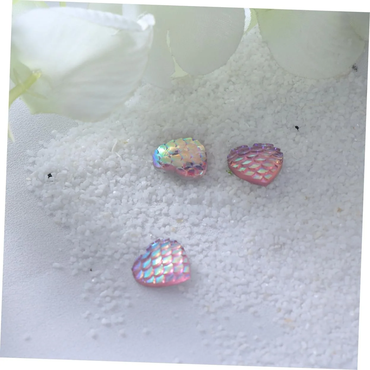 Прикраса Набір 50 шт. Смола, фото №7