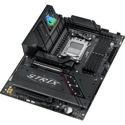 Материнская плата ASUS ROG STRIX B850-F GAMING WIFI, фото №7 Материнская плата ASUS ROG STRIX B850-F GAMING WIFI, фото №7