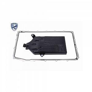 Комплект гідравлічних фільтрів АКПП VAICO EXPERT KITS + V25-2812 для FORD - Фото 1