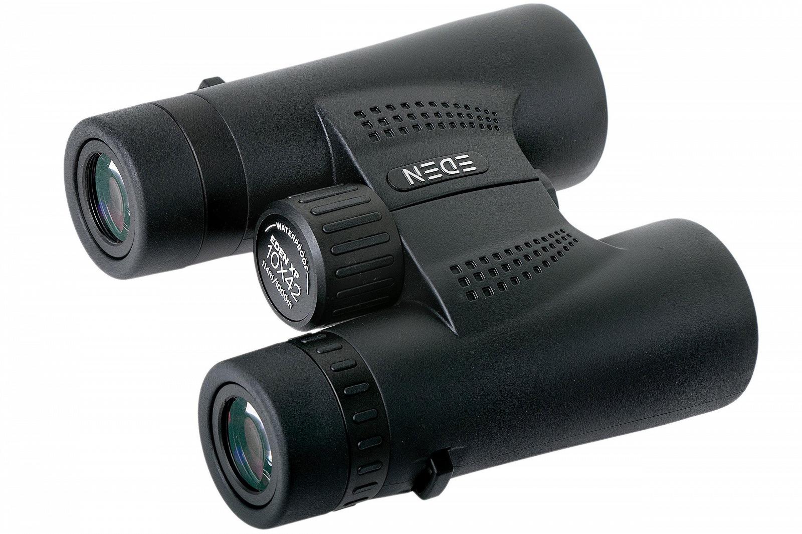 Бинокли Eden XP 10 x 42, фото №3