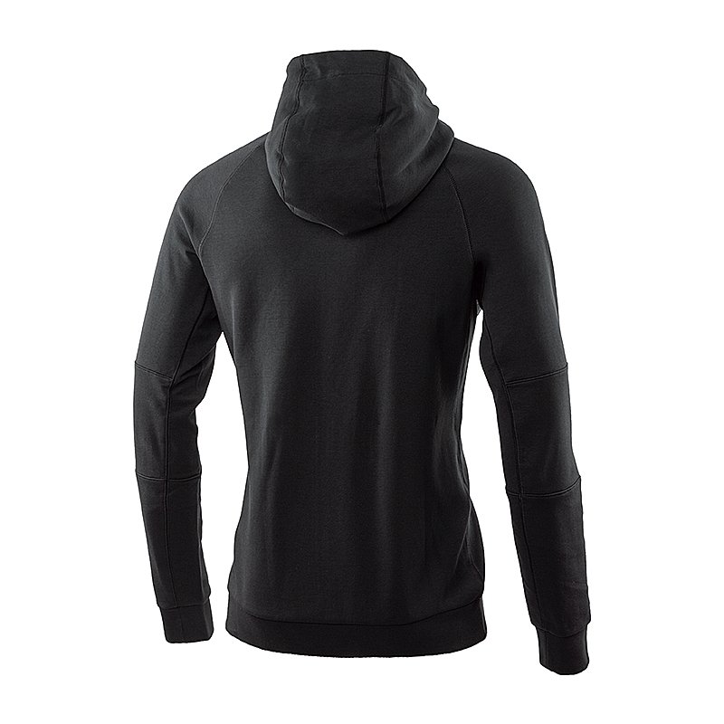 Худі Nike NSW MODERN HOODIE FZ FLC S, фото №2
