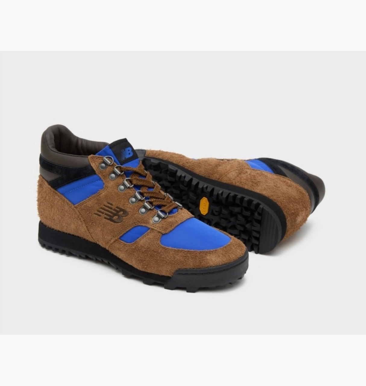 Черевики New Balance Rainer T1 45.5, фото №4