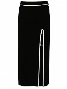 Спідниця Liu Jo Rock Midi TF4053 MS59L - Фото 1