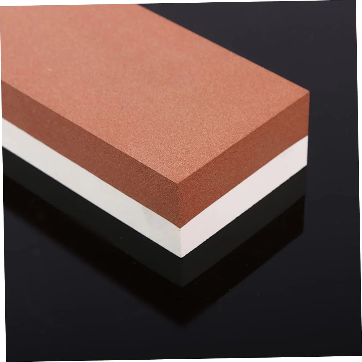 Точилка для ножей Двусторонняя Белый корунд, фото №9