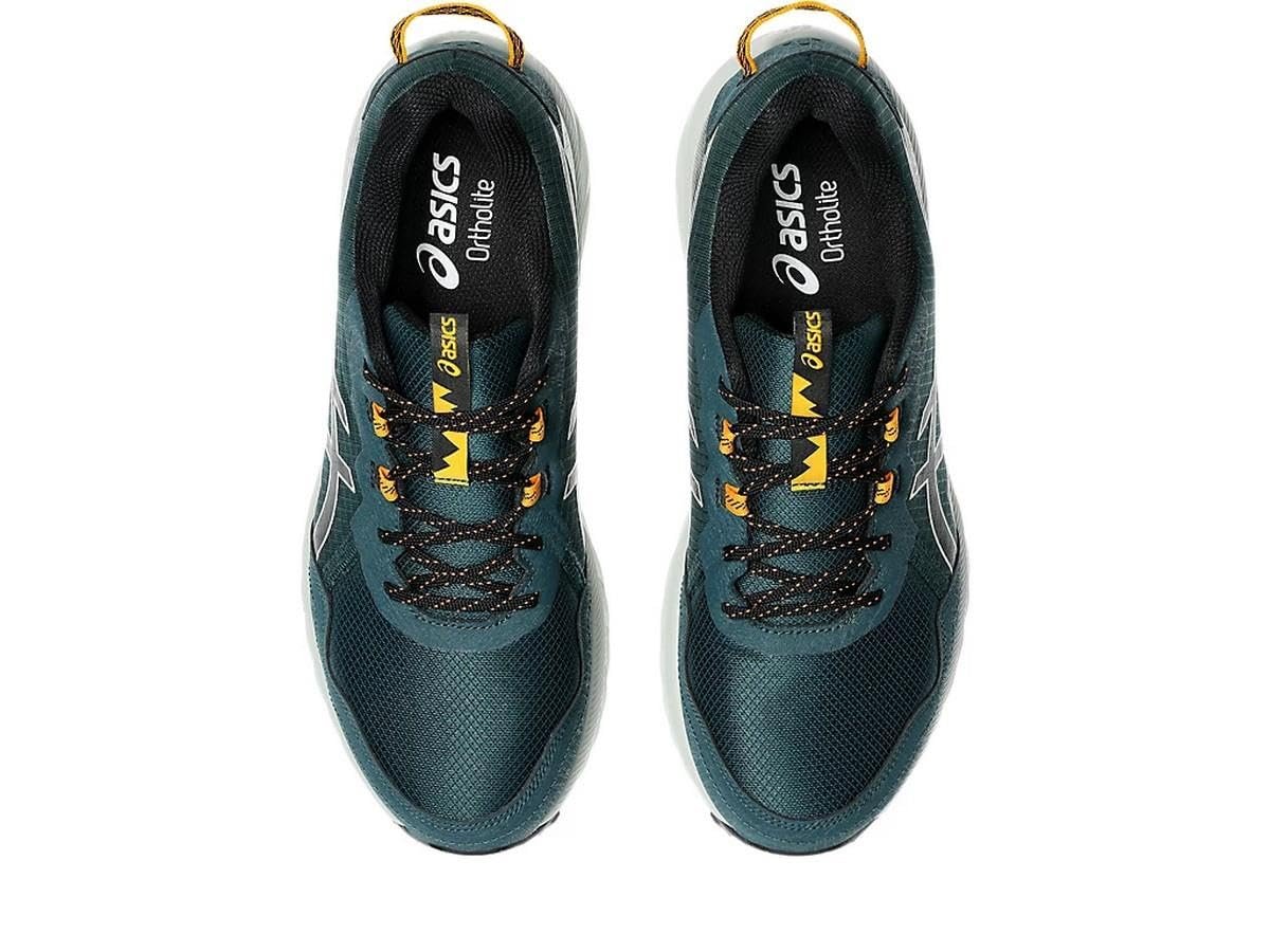 Кросівки ASICS Gel-Venture 10 чоловічі, фото №6