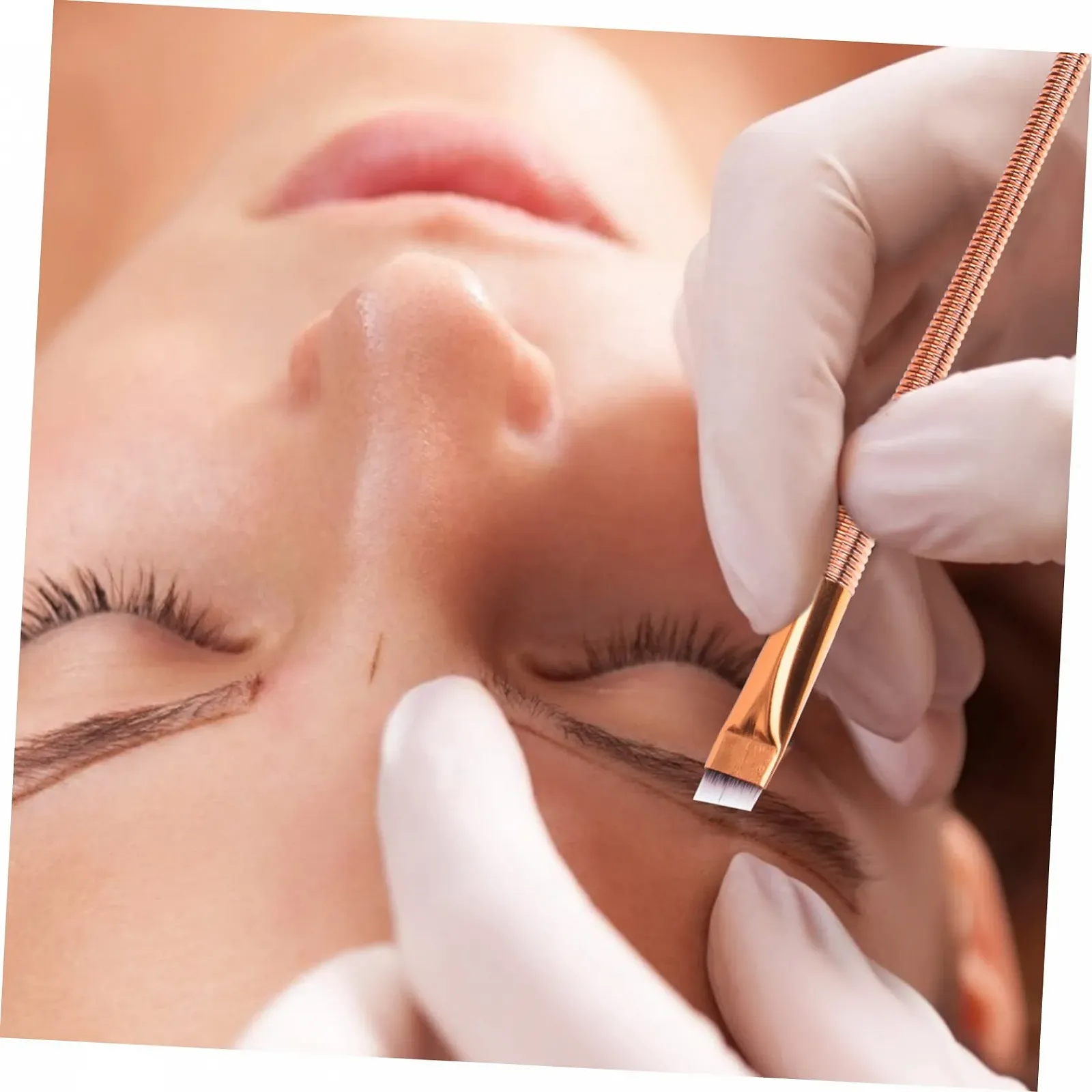 Пензлі для брів Ipetboom, фото №6