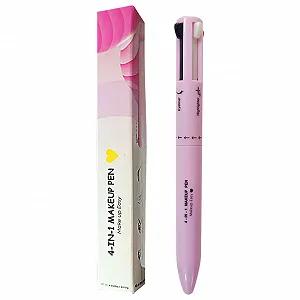 Купить Карандаш для макияжа 4-в-1 Weduspaty Многофункциональный - Фото 1 Карандаш для макияжа 4-в-1 Weduspaty Многофункциональный - Фото 1