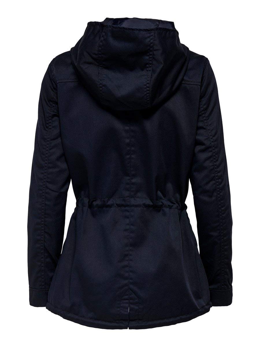 Парка ONLY Жіноча Onlnew Lorca Spring Canvas Cc OTW, фото №2