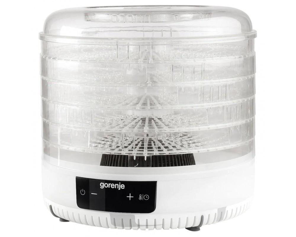 Сушилки для овощей и фруктов Gorenje Сушка FDK500GCW FDK500GCW, фото №2