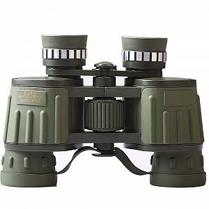 Бінокль Generic 8x40 водонепроникний портативний - Фото 1