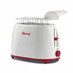 Тостер GIRMI Liv.Cottura 750 Вт - Фото 1