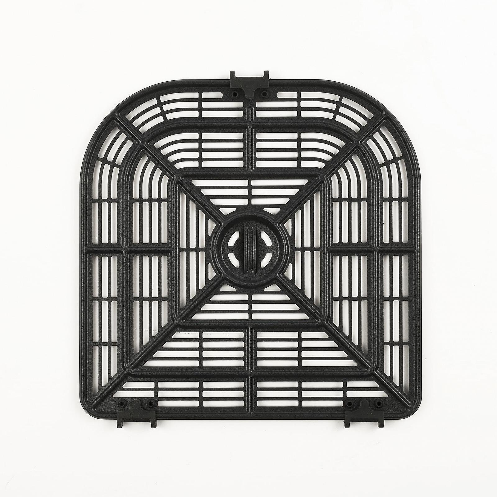 Мультипіч-гриль Girmi FG77 Ecofrit Grill 10 л 2000 Вт 50-230°C Digital Display Black/Stainless Steel, фото №7 Мультипіч-гриль Girmi FG77 Ecofrit Grill 10 л 2000 Вт 50-230°C Digital Display Black/Stainless Steel, фото №7