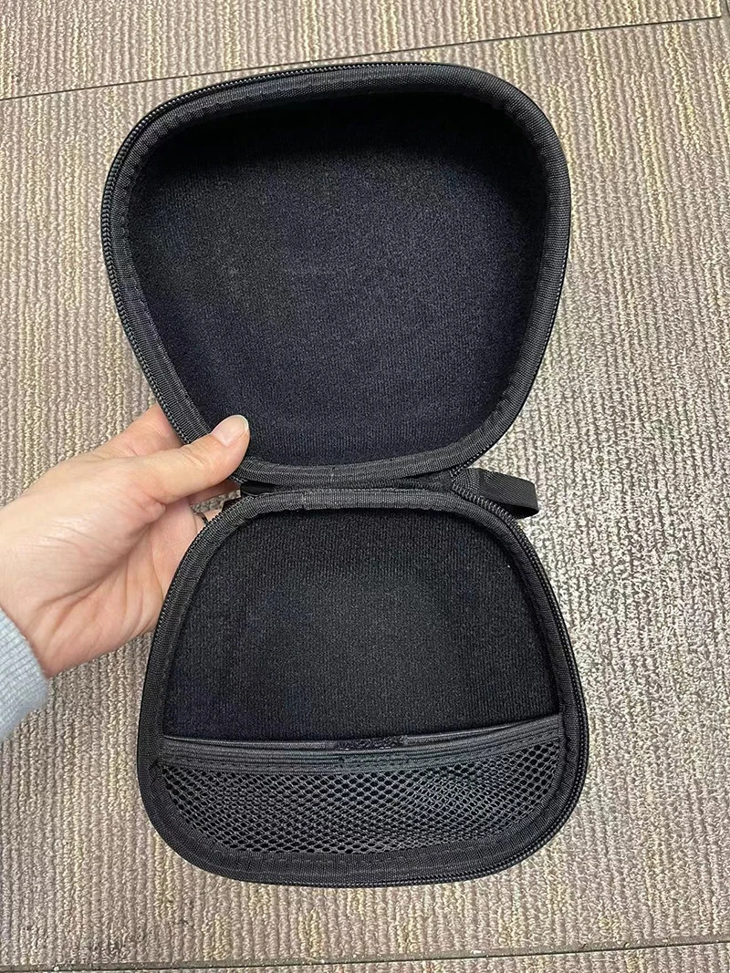 Протиударний кейс для геймпада Flydigi Apex 5 / Vader 5Pro Black, фото №5