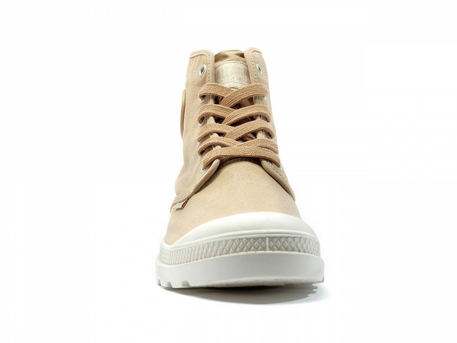 Кроссовки Palladium Unisex Pampa Sp20 Hi CVS, фото №2