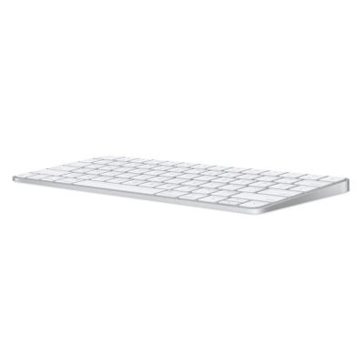 Клавиатура Apple Magic Keyboard Bluetooth Ru (MK2A3RS/A), фото №4