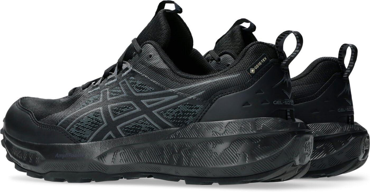 Кросівки для бігу ASICS Gel-Sonoma 8 GTX Чоловічі, фото №7