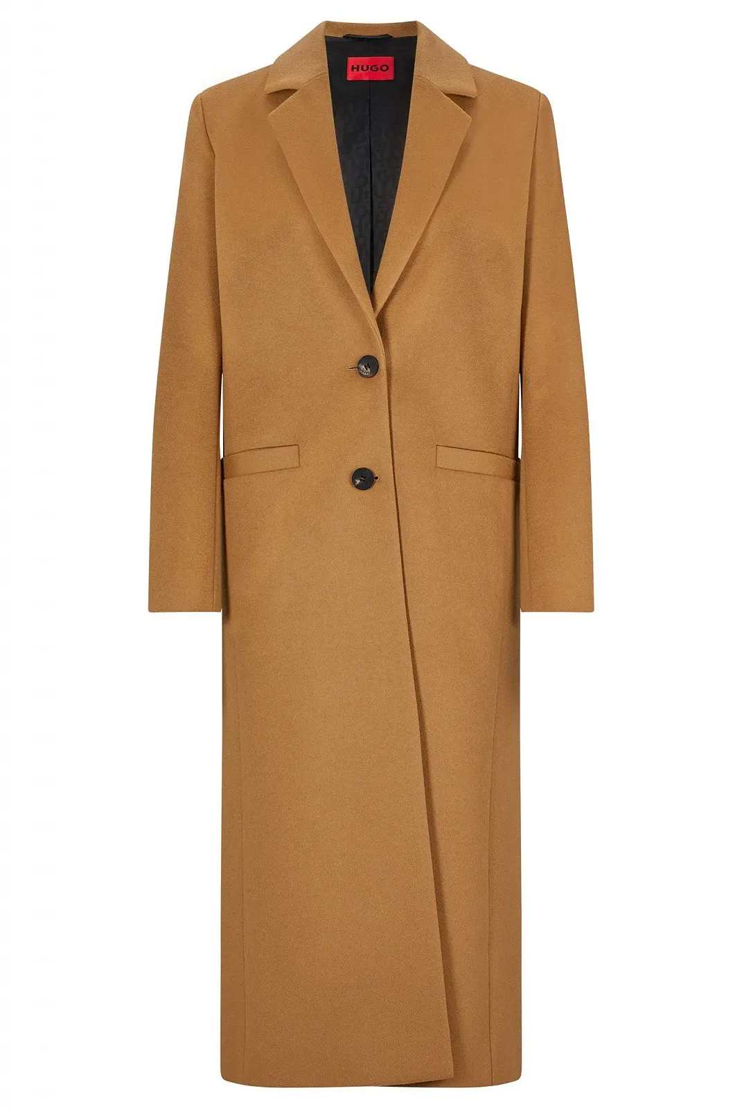 Пальто HUGO Mojeni, фото №2