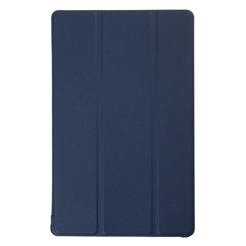 Чехол-книга Armorstandart Smart для Lenovo Tab M10 TB-X306F HD 2nd Gen Blue ARM59402, фото №1