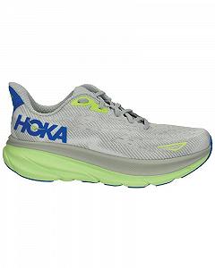 Кросівки HOKA Clifton 9 synthetic.ua - Фото 1
