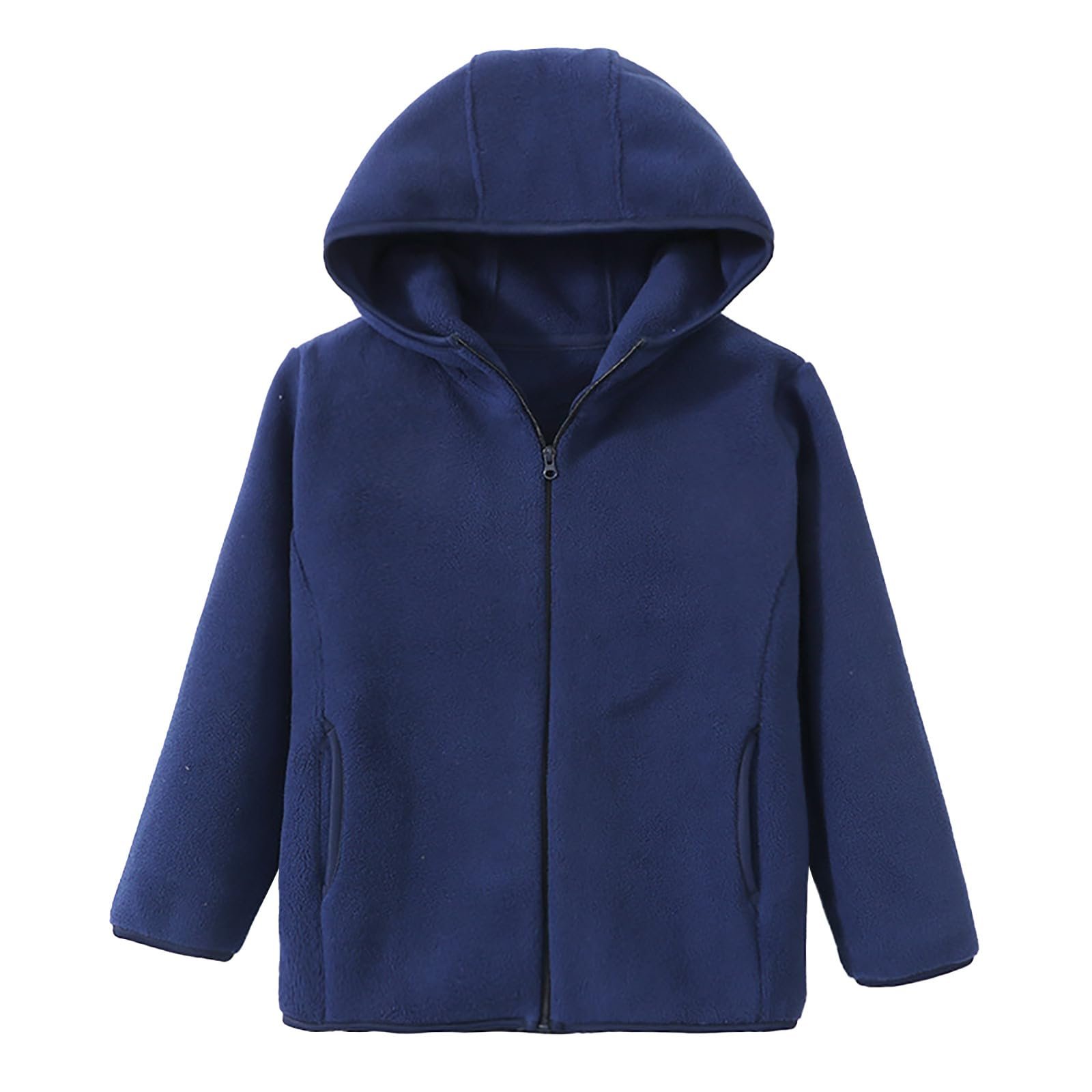 Зимова куртка для дівчаток Teddy Fleece, фото №1