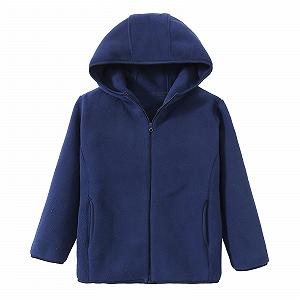 Зимова куртка для дівчаток Teddy Fleece - Фото 1