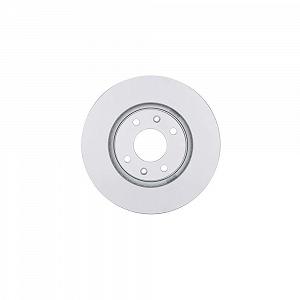 Тормозной диск BOSCH 0 986 478 979 передняя ось synthetic.ua - Фото 1