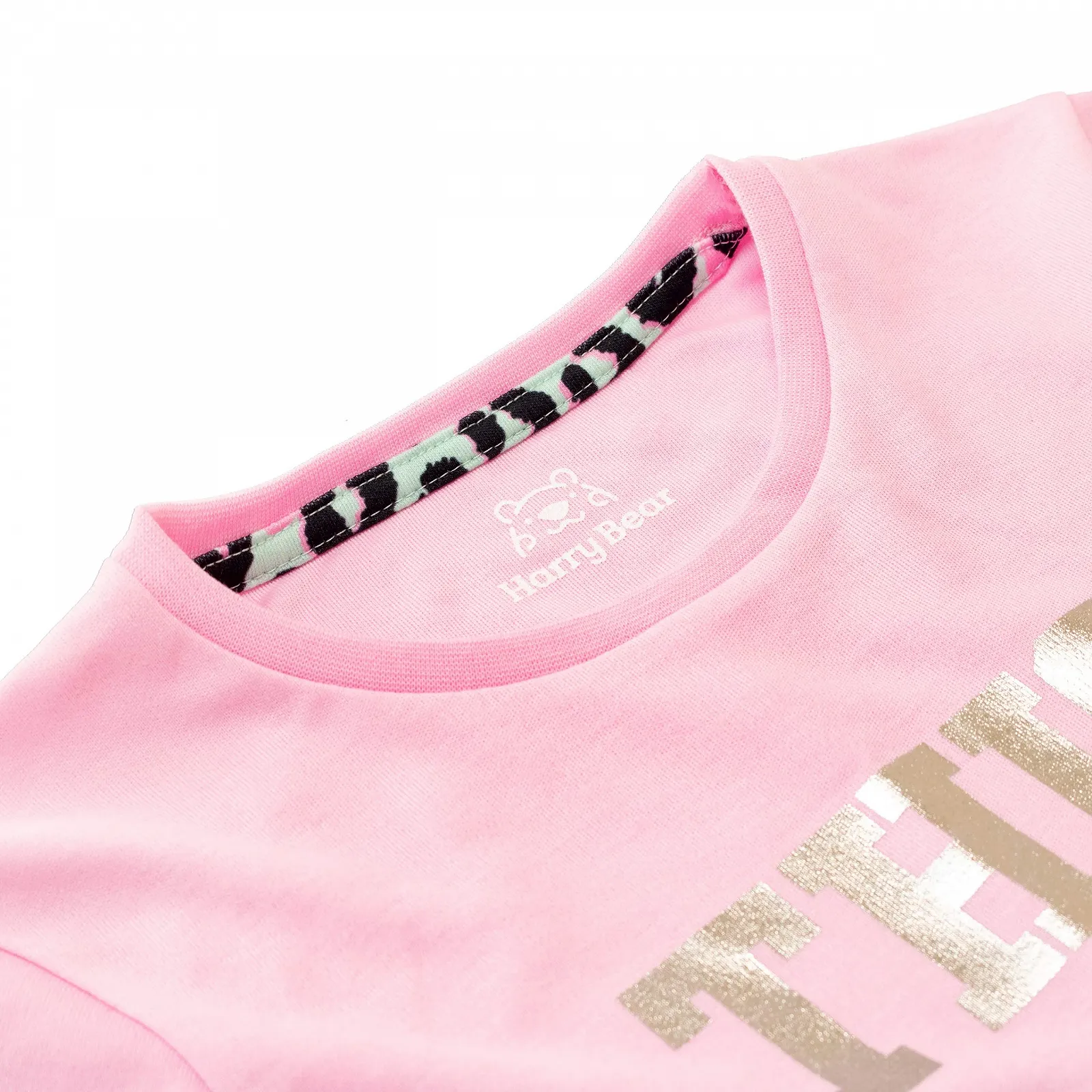 Пижама Harry Bear С рисунком Sleep, фото №4 Пижама Harry Bear С рисунком Sleep, фото №4