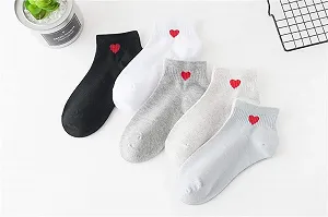 Шкарпетки Bella & Flores Sporty 35-39 synthetic.ua - Фото 1