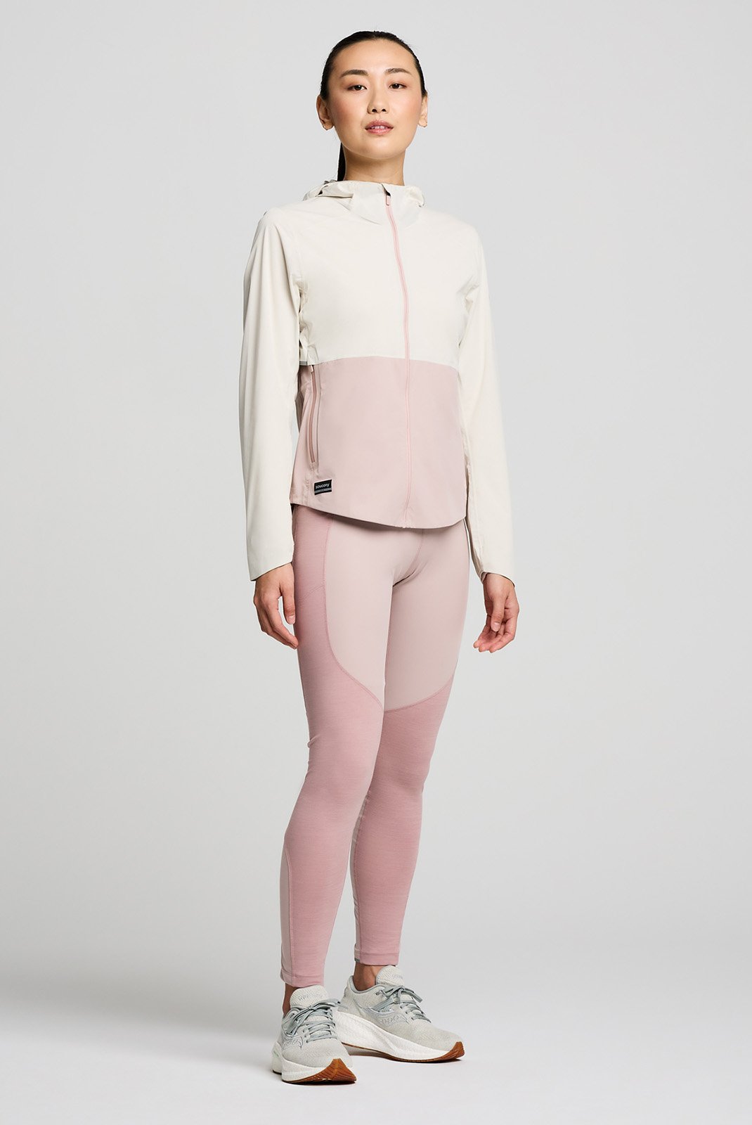 Ветровка Saucony RUNSHIELD JACKET S, фото №2