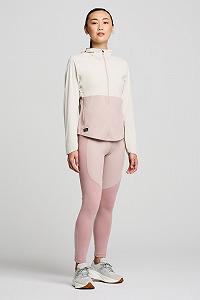 Ветровка Saucony RUNSHIELD JACKET S synthetic.ua - Фото 1