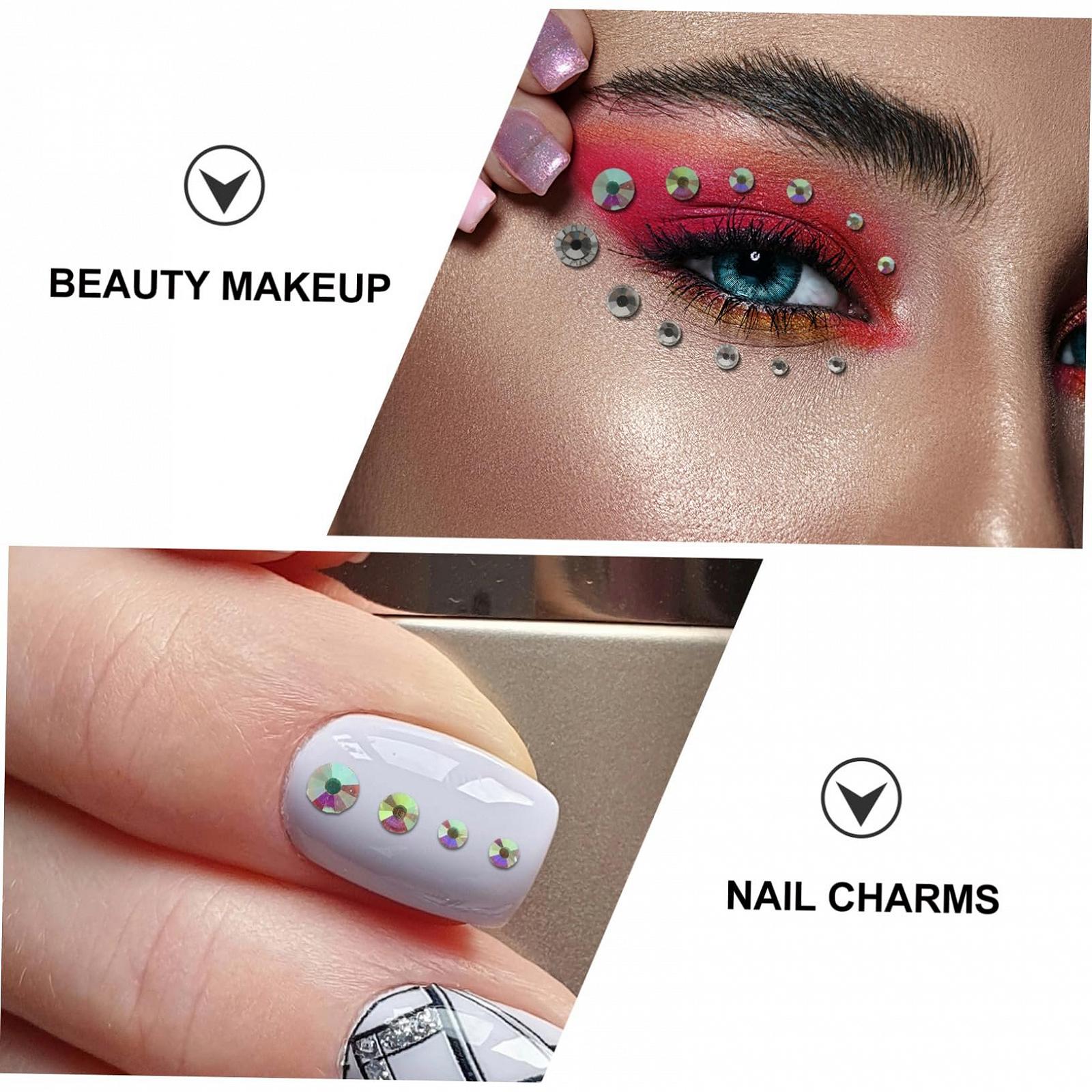 Набір для нігтів Інструмент для підбору, фото №4