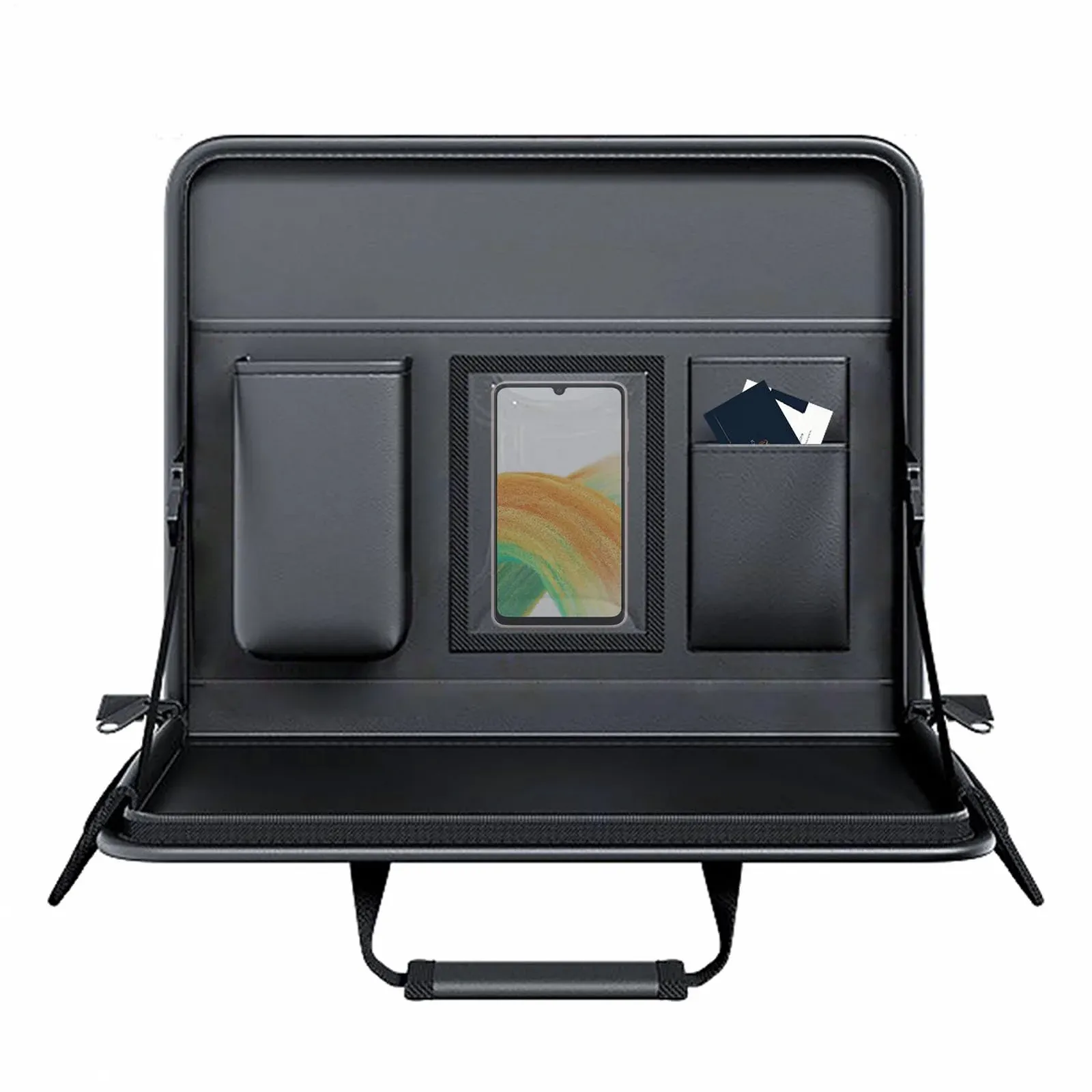 Подставка для ноутбука Столешница для планшетов смартфонов закусок и размещения, фото №1