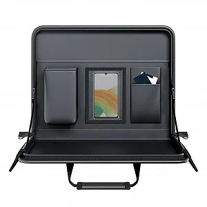 Подставка для ноутбука Столешница для планшетов смартфонов закусок и размещения - Фото 1