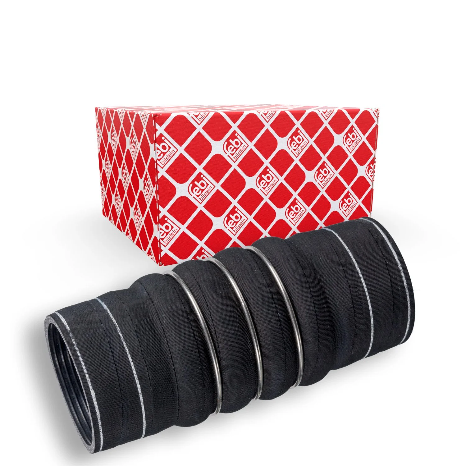 Шланг интеркулера FEBI BILSTEIN 38084 для MAN NEOPLAN, фото №1