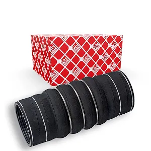 Купить Шланг интеркулера FEBI BILSTEIN 38084 для MAN NEOPLAN - Фото 1 Шланг интеркулера FEBI BILSTEIN 38084 для MAN NEOPLAN - Фото 1