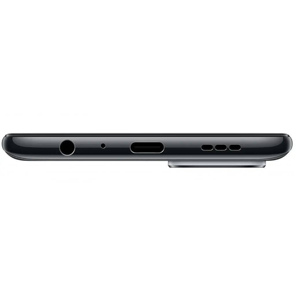 Мобільний телефон Oppo Reno 5 Lite 8/128GB Black OFCPH2205_BLACK, фото №6