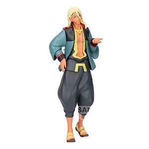 Фігурка Banpresto Shaddiq Zenelli Mobile Suit Gundam The Witch from Mercury 20 см Multicolor - Фото 1
