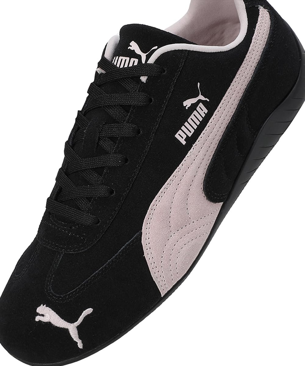 Кросівки PUMA Speedcat OG Sparco 30717101, фото №8