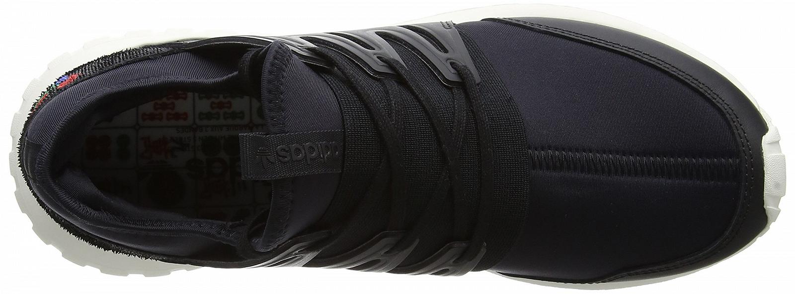 Кроссовки adidas Tubular Radial CNY, фото №5