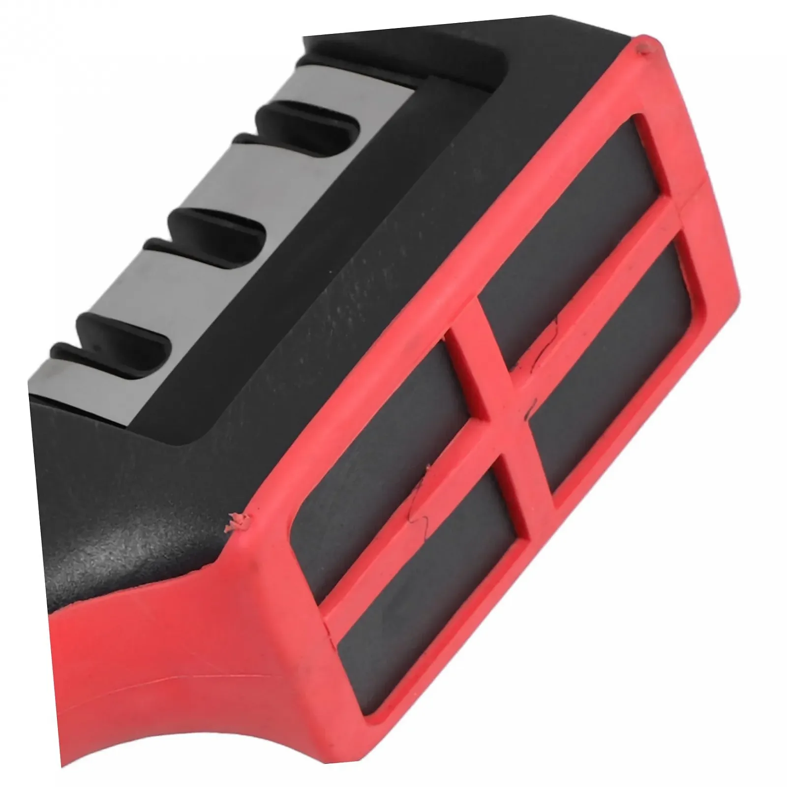 Точилка для ножів багатофункціональна з нержавіючої сталі з точильним каменем, фото №3 Точилка для ножів багатофункціональна з нержавіючої сталі з точильним каменем, фото №3