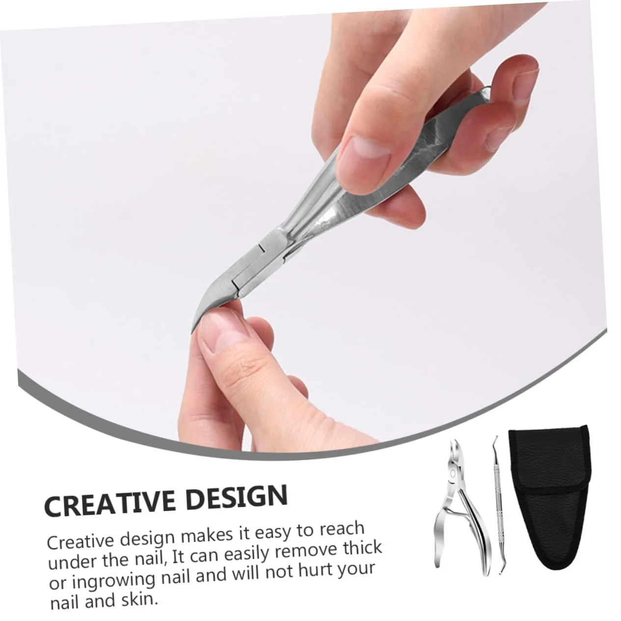 Набор для ногтей Beaupretty, фото №7 Набор для ногтей Beaupretty, фото №7