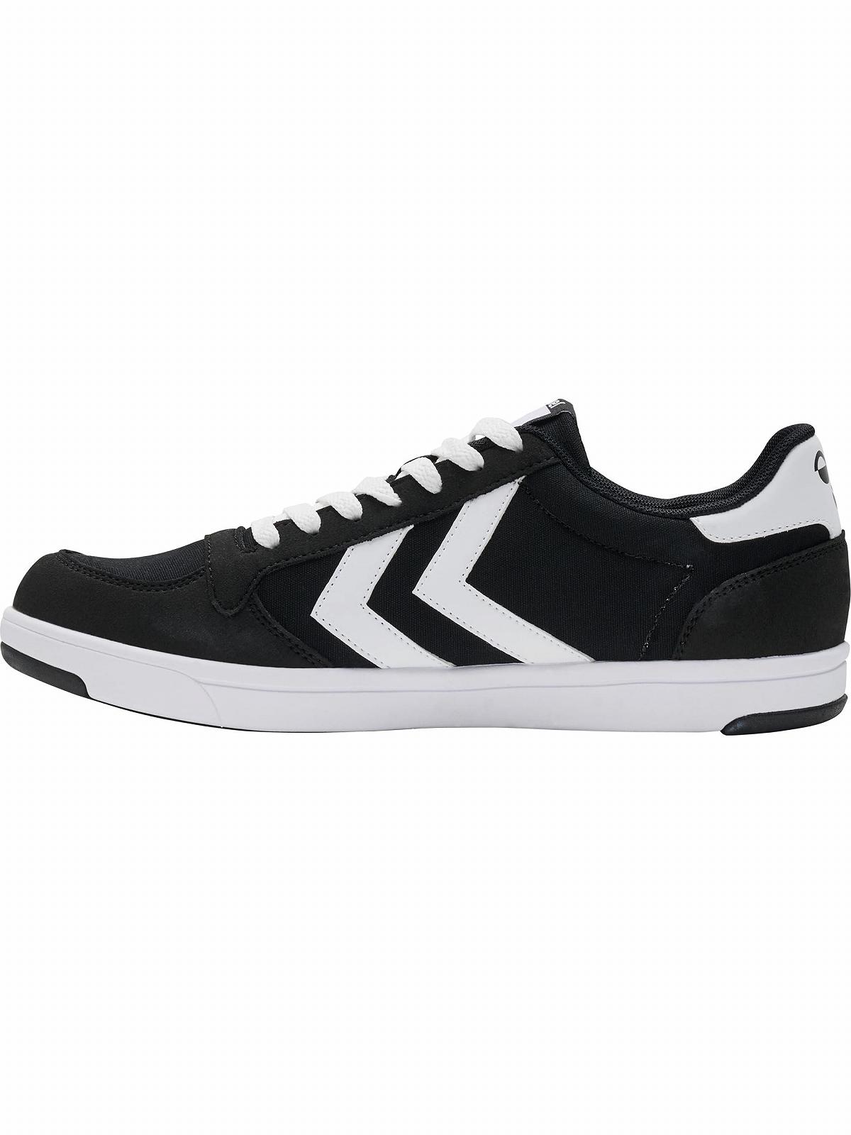 Кроссовки Hummel Stadil Light Canvas, фото №6