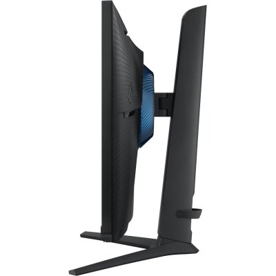 Монитор Samsung LS27BG400EIXUA, фото №8 Монитор Samsung LS27BG400EIXUA, фото №8