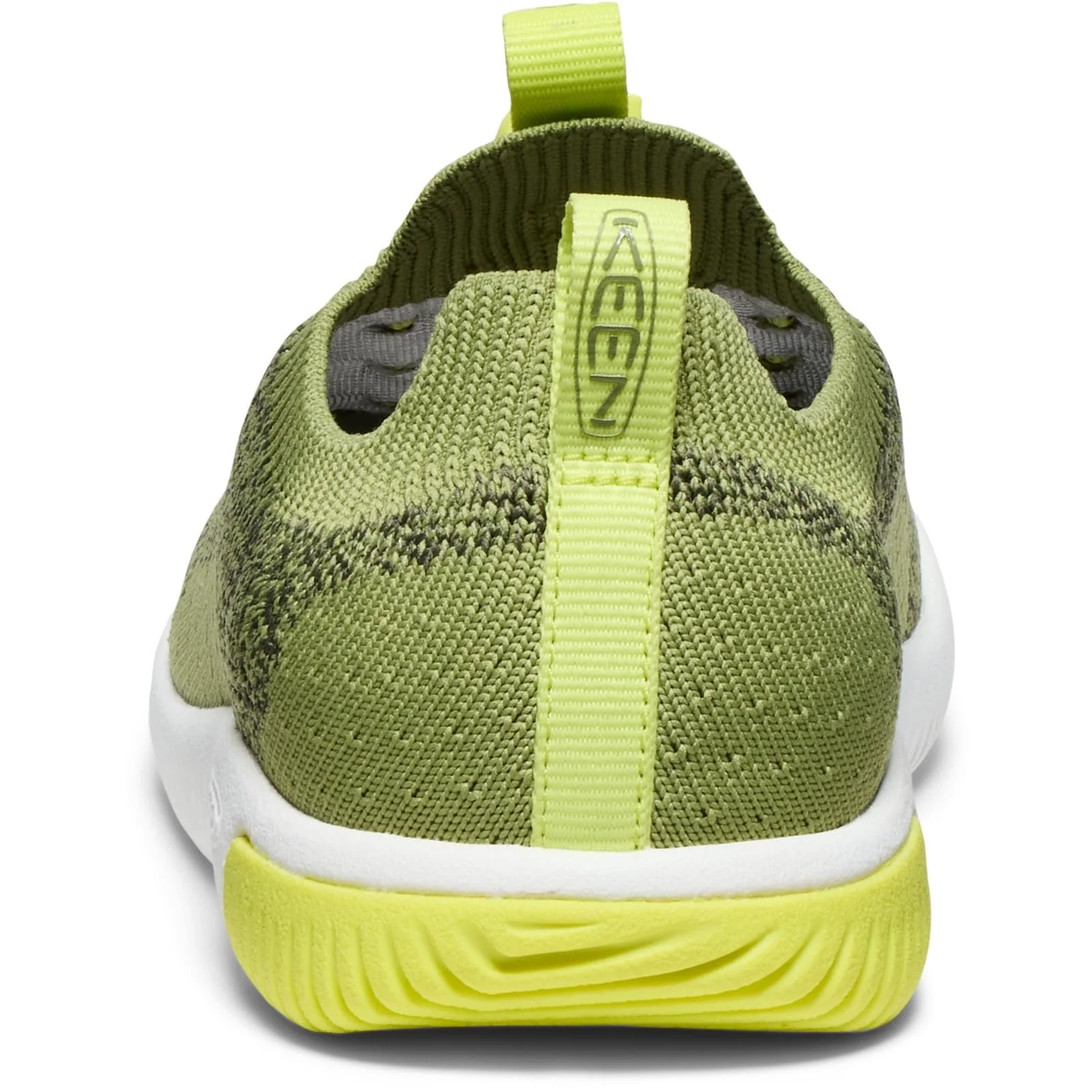 Кеды KEEN Unisex Knx Knit Lace, фото №12