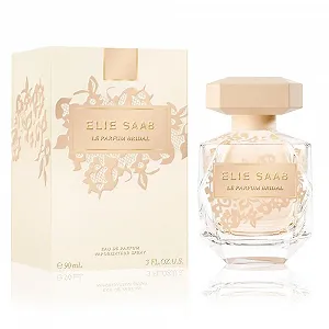 Купити Парфумована вода Elie Saab Le Parfum Bridal 90 мл Бежевий скляний флакон - Фото 1 Парфумована вода Elie Saab Le Parfum Bridal 90 мл Бежевий скляний флакон - Фото 1