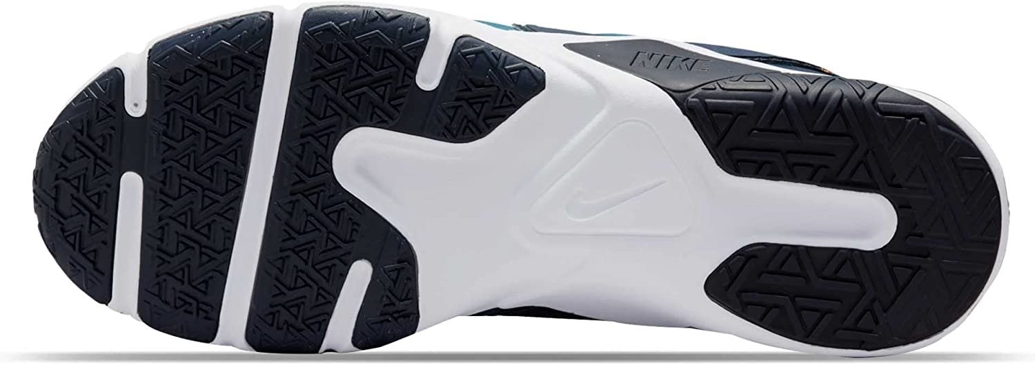 Кроссовки Nike Legend Essential 2 мужские, фото №2