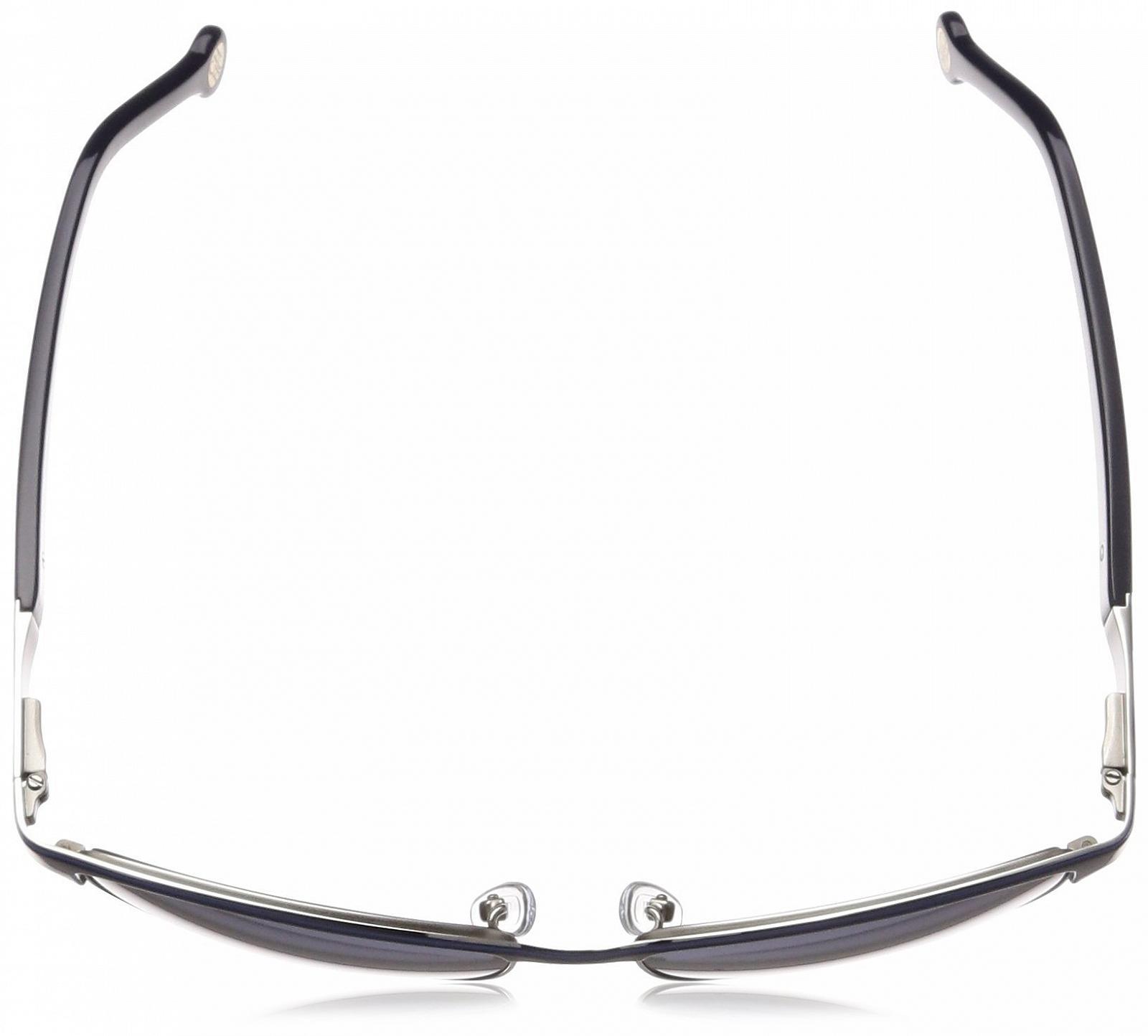 Солнцезащитные очки Carolina Herrera SHE0695608PN, Синий (Azul), 56, Синий, фото №4