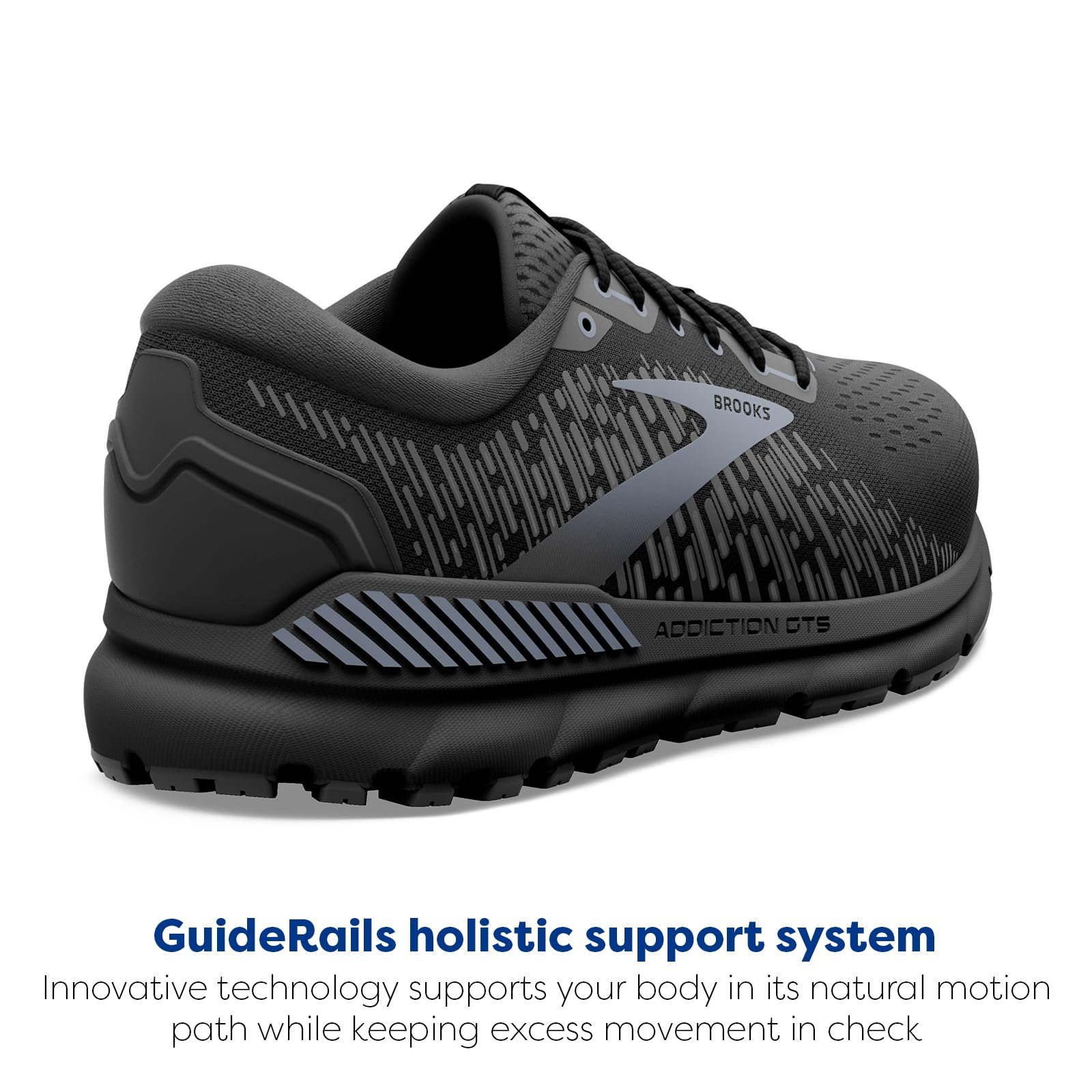 Кроссовки Brooks Addiction Gts 15, фото №3 Кроссовки Brooks Addiction Gts 15, фото №3