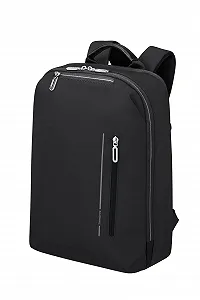 Рюкзак Samsonite Running 14.1 дюйма Черный - Фото 1